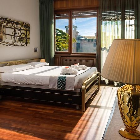 Veronainflat - Castle View Room Luaran gambar