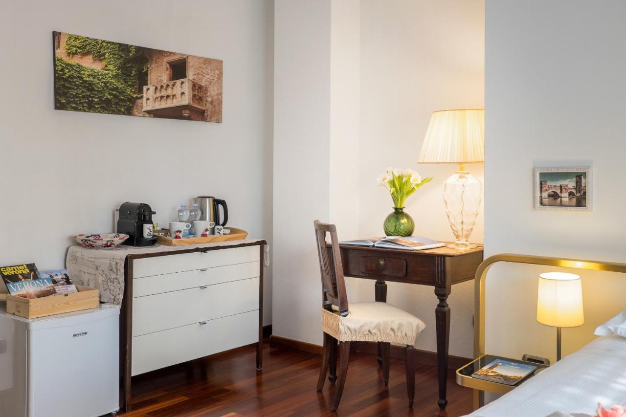 Veronainflat - Castle View Room Luaran gambar