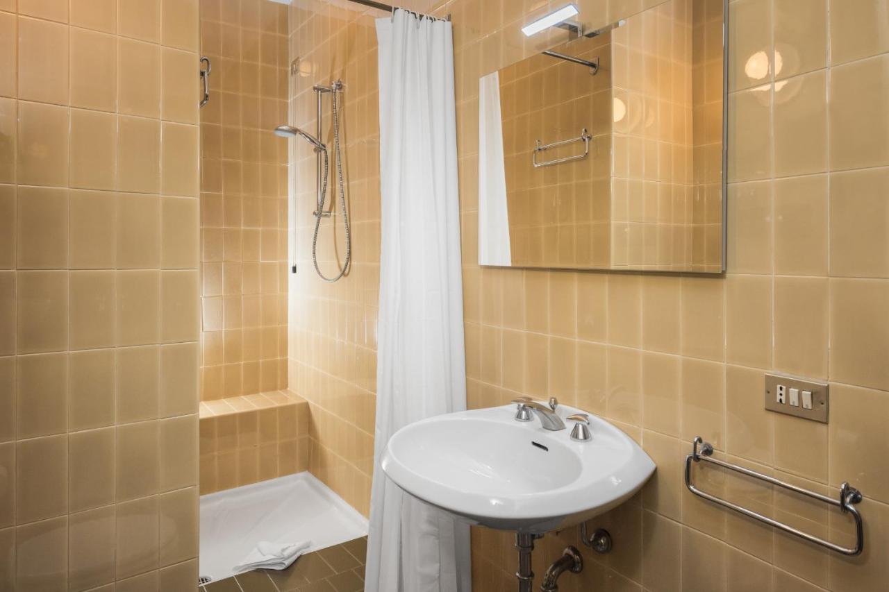 Veronainflat - Castle View Room Luaran gambar
