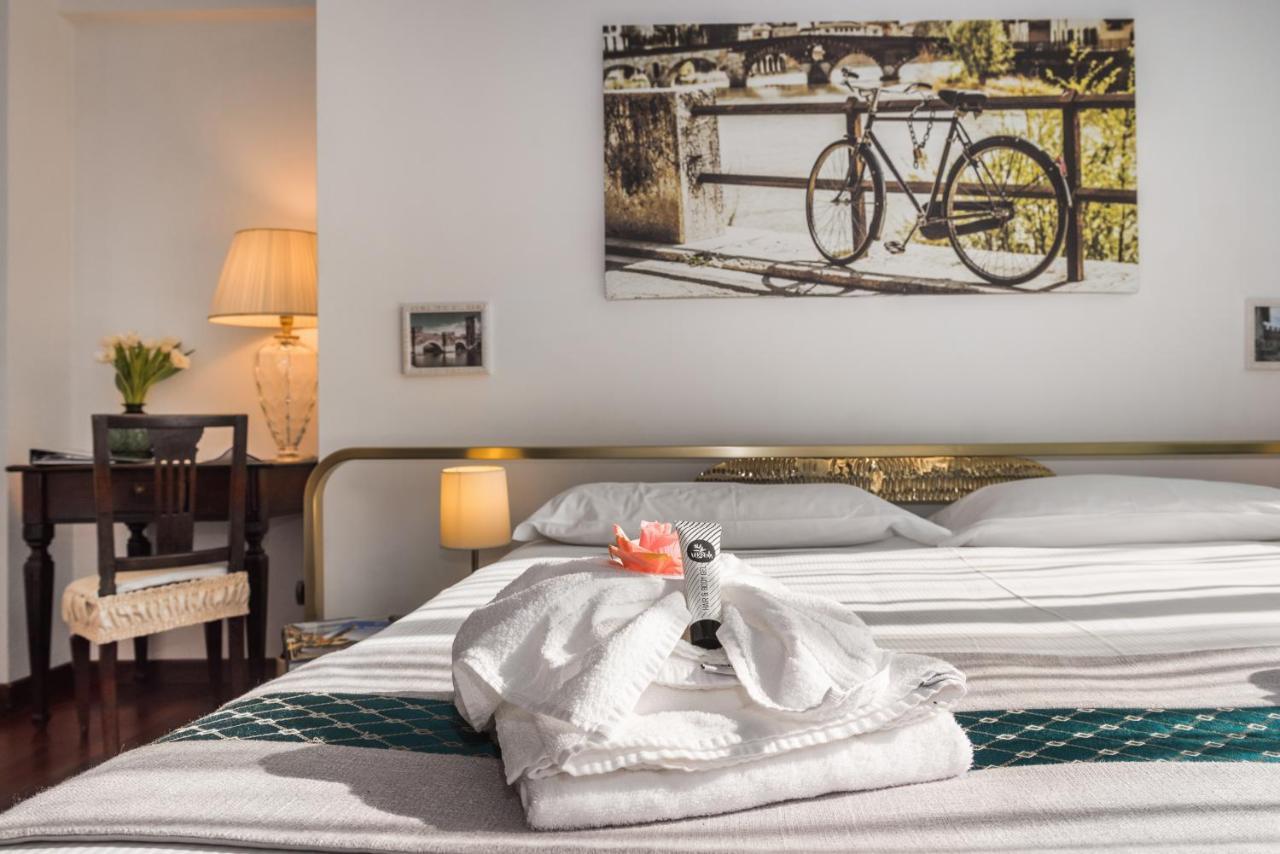 Veronainflat - Castle View Room Luaran gambar